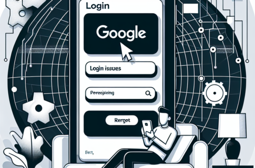 Tips Mengatasi Masalah Login Mobile Legends di Google yang Sering Terjadi