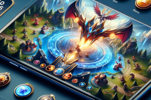 Full Insights: Understanding the Full Size of Mobile Legends