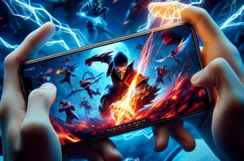 iPhone Bikin Auto GG di Mobile Legends