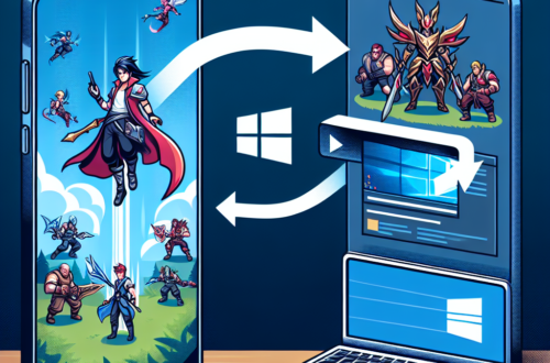 How to Download and Play Mobile Legends on PC Windows 10 in Easy Steps