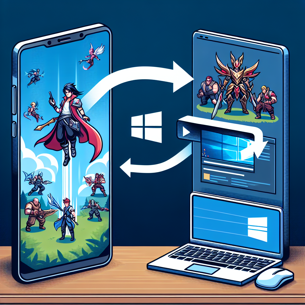 How to Download and Play Mobile Legends on PC Windows 10 in Easy Steps