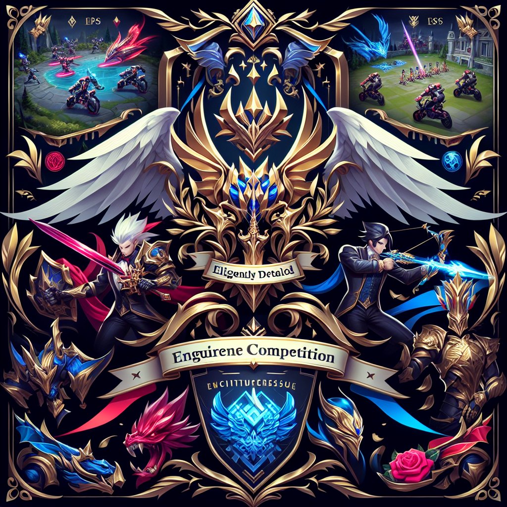 Apa Itu MSC Mobile Legend: Memahami Kompetisi Bergengsi di Dunia Mobile Legends