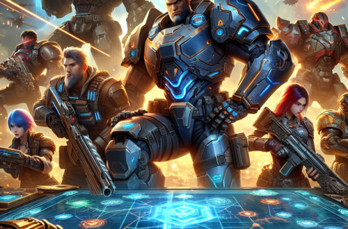 Master Tank Heroes in Mobile Legends: Strategies and Tips for Dominating the Arena