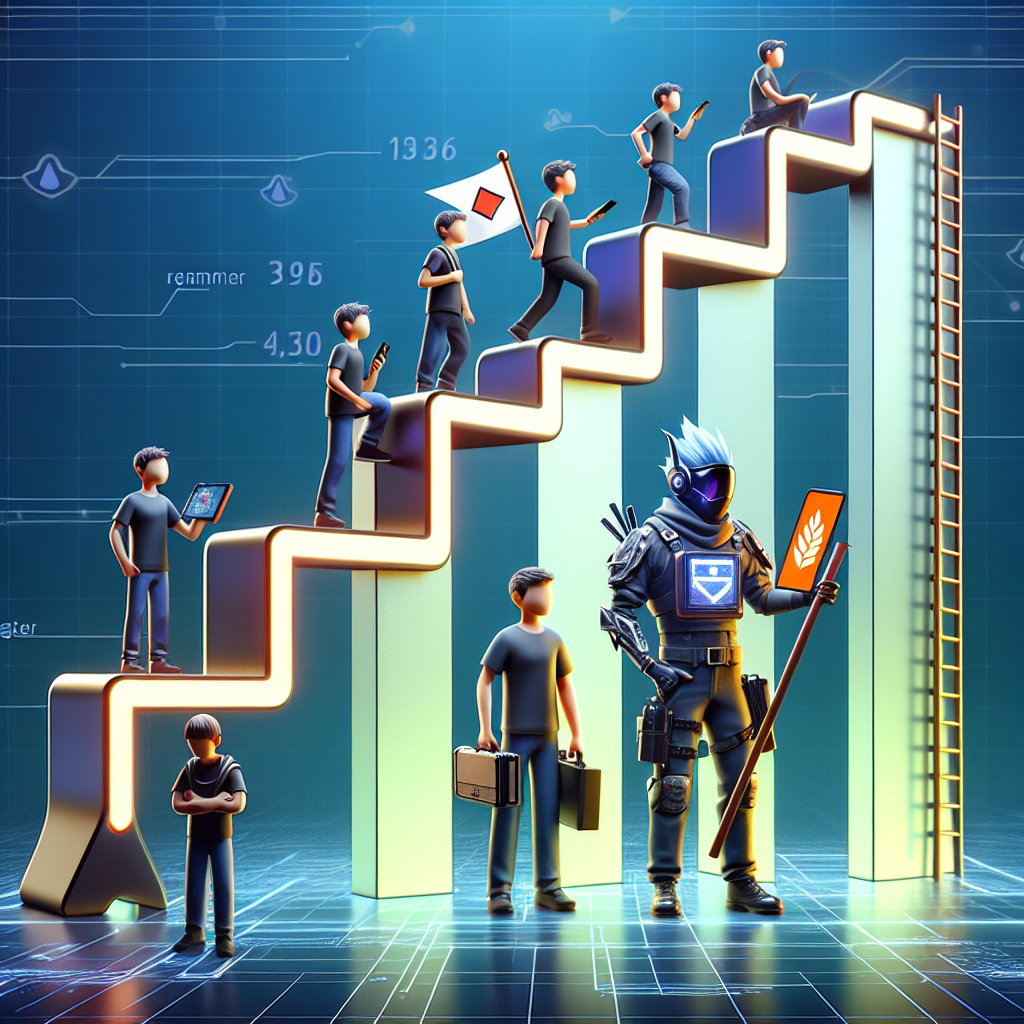 Mastering the Ranks in Mobile Legends: A Guide to Climbing the Ladder