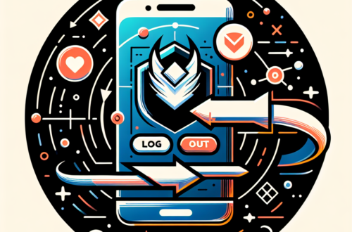 Cara Mudah Log Out Akun Mobile Legends dengan Aman dan Cepat