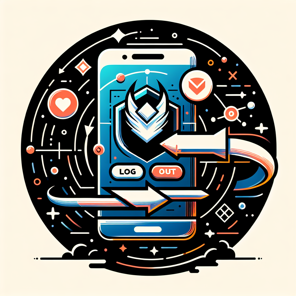 Cara Mudah Log Out Akun Mobile Legends dengan Aman dan Cepat