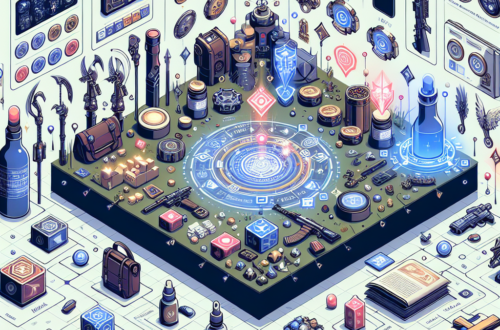 Ultimate Guide to Mobile Legends Items: Master Your Build