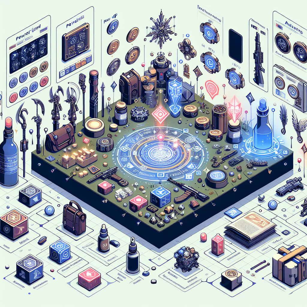 Ultimate Guide to Mobile Legends Items: Master Your Build