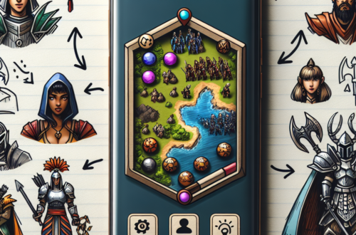 Caster Tips and Tricks for Dominating Mobile Legends