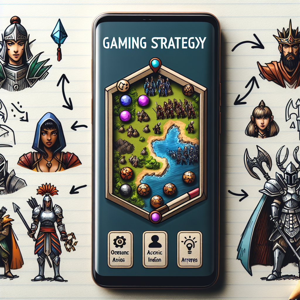 Caster Tips and Tricks for Dominating Mobile Legends