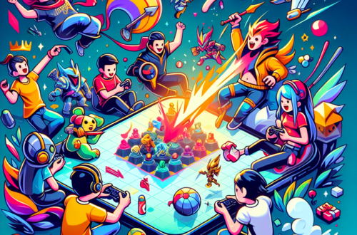 Pantun Unik untuk Ngajak Mabar Mobile Legends yang Bikin Ketawa