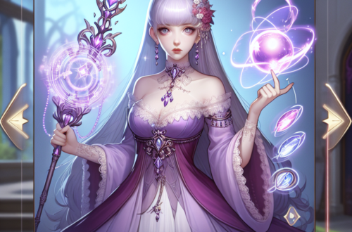 Odette's Unique Abilities and How to Master Them in Mobile Legends