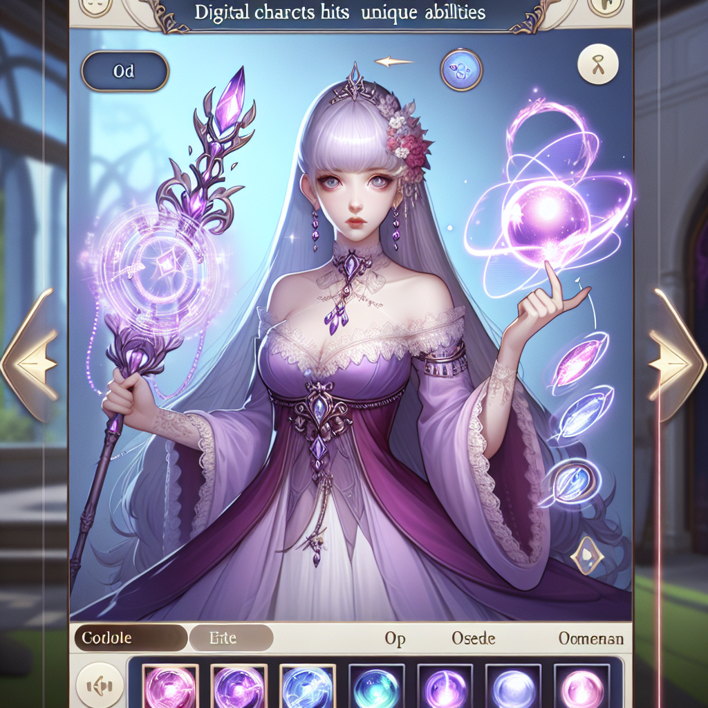 Odette's Unique Abilities and How to Master Them in Mobile Legends