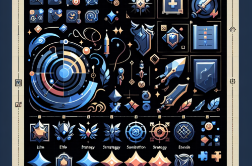 Eksplorasi Lengkap Nama-Nama Item di Mobile Legends: Strategi dan Kombinasi yang Efektif