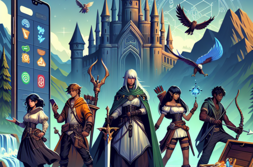 Explore the Vibrant World of Mobile Legends Character PNGs