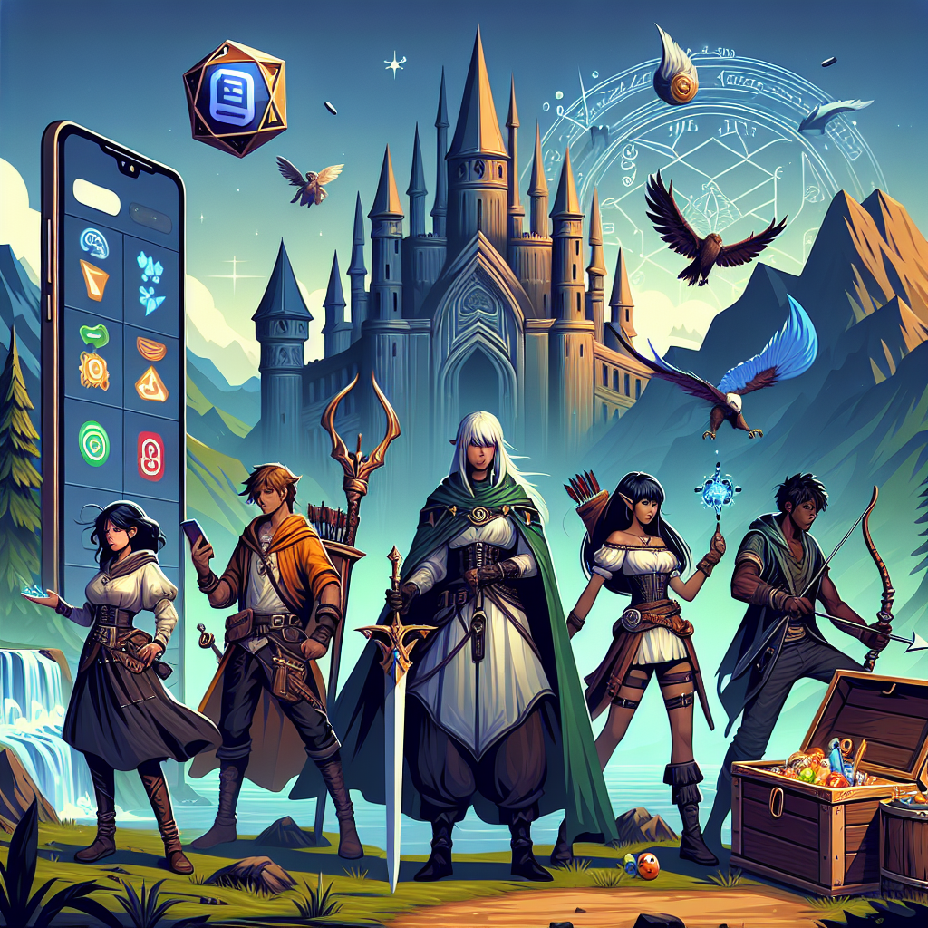 Explore the Vibrant World of Mobile Legends Character PNGs