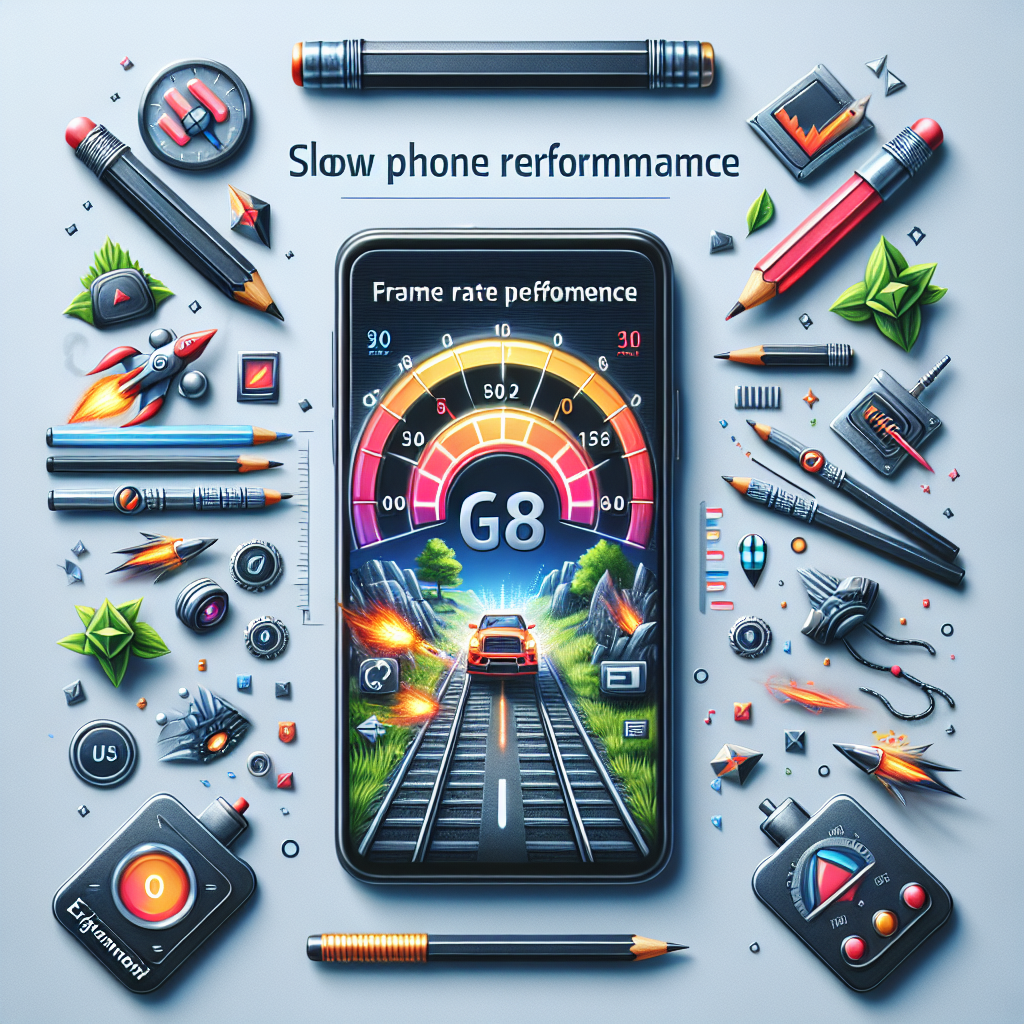 Tips Efektif Mengatasi HP Lag Saat Bermain Mobile Legends