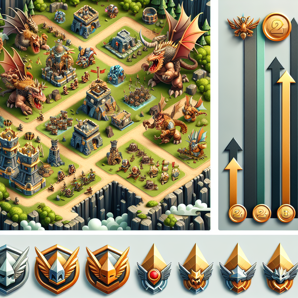 Strategi Ampuh Meningkatkan Tingkat Rank di Mobile Legends