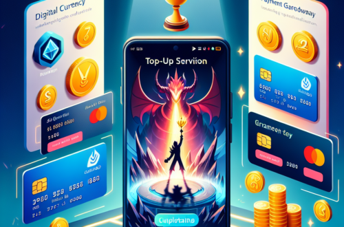 Mastering Mobile Legends: A Comprehensive Guide to Unipin's Top-Up Services