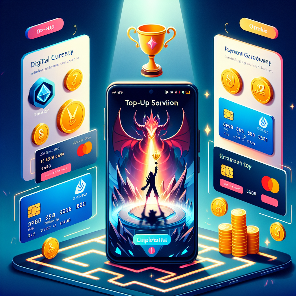 Mastering Mobile Legends: A Comprehensive Guide to Unipin's Top-Up Services