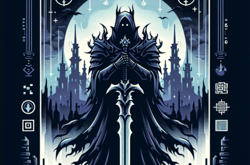 Mastering Alucard in Mobile Legends: Tips and Strategies for Dominance