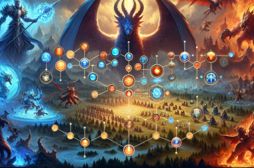 Tugas MM Mobile Legend: Strategi Ampuh untuk Menguasai Pertempuran