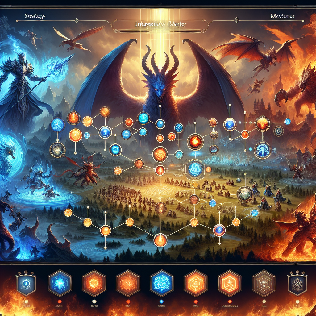 Tugas MM Mobile Legend: Strategi Ampuh untuk Menguasai Pertempuran