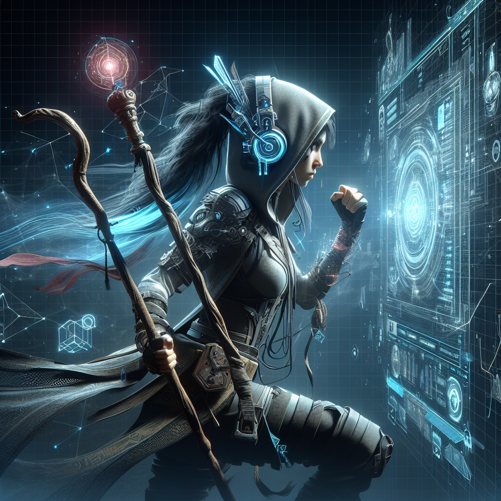 Secrets of Mastering Nana: Tips and Tricks for Mobile Legends