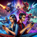 Epic Showdown: Inside the Thrilling World of Mobile Legends Tournaments