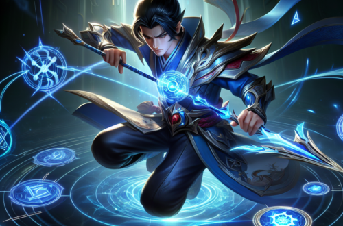 Hero Baru Mobile Legends: Strategi dan Kelebihan yang Patut Diketahui