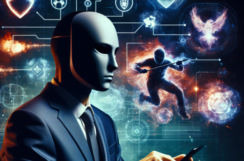 Xavier Mobile Legend: Dominating the Battle Arena with Strategic Plays