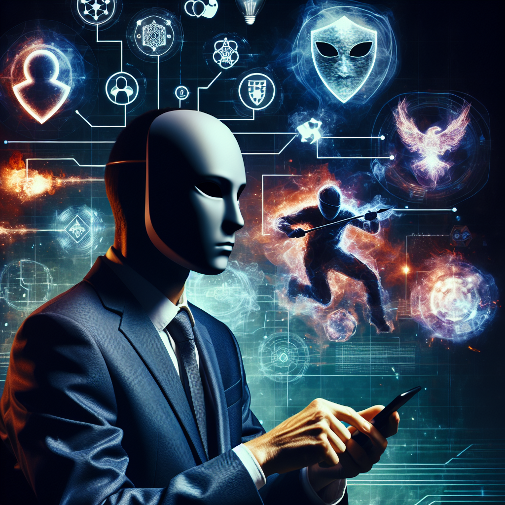 Xavier Mobile Legend: Dominating the Battle Arena with Strategic Plays