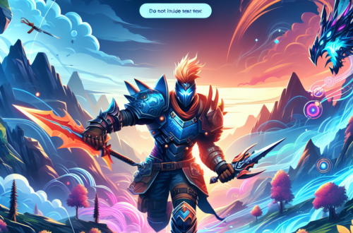 Exploring the Latest Nama Item Mobile Legend: Tips and Strategies