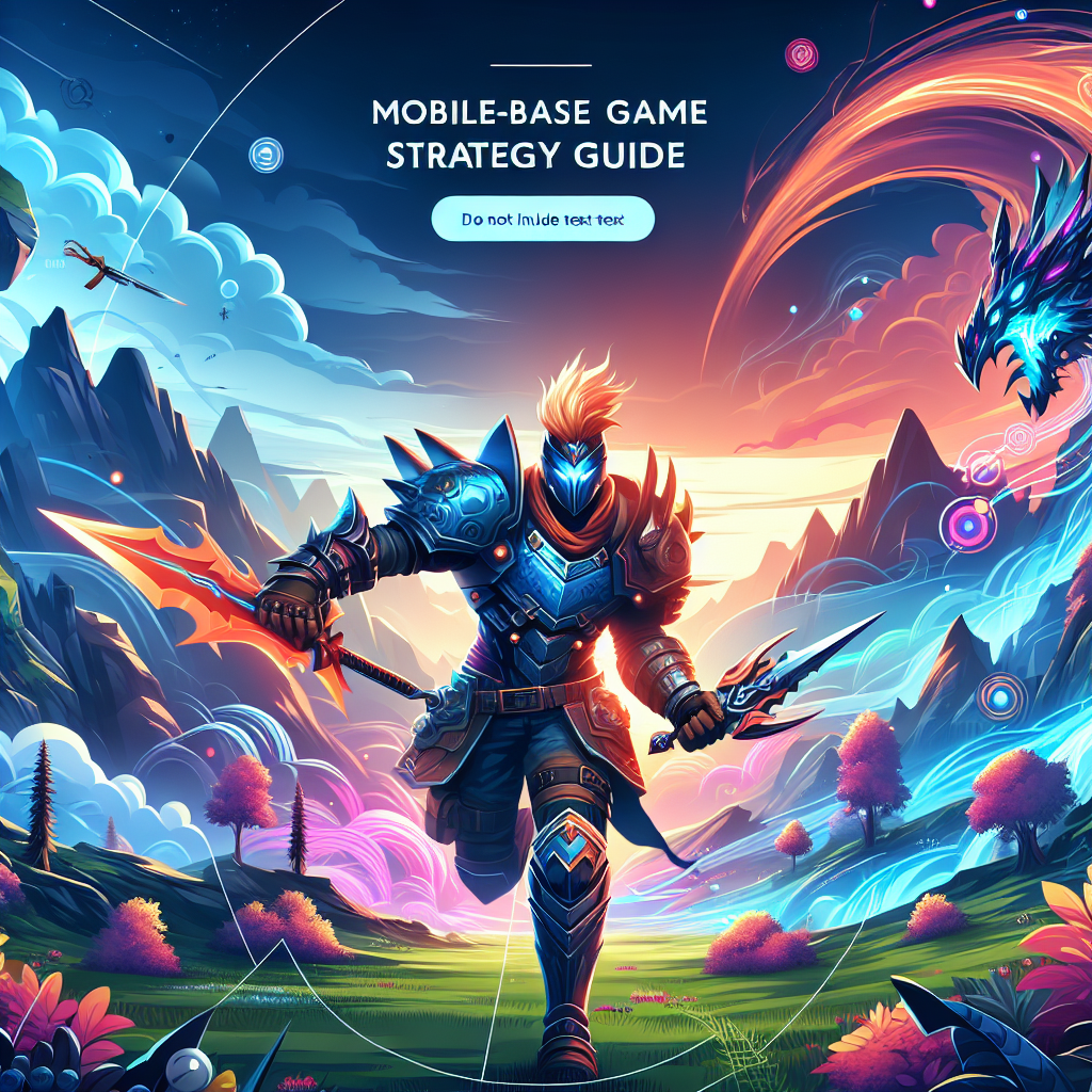 Exploring the Latest Nama Item Mobile Legend: Tips and Strategies