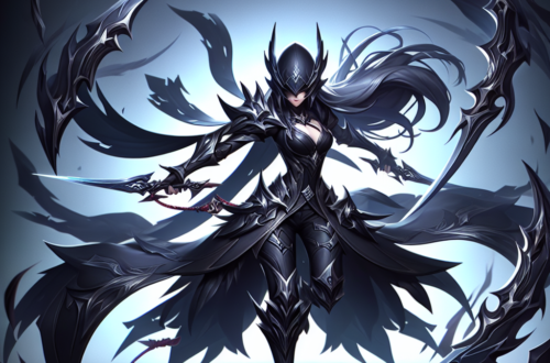 Karina Mobile Legends: Tips and Strategies for Mastering the Shadow Blade