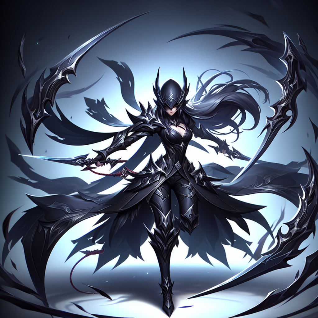 Karina Mobile Legends: Tips and Strategies for Mastering the Shadow Blade