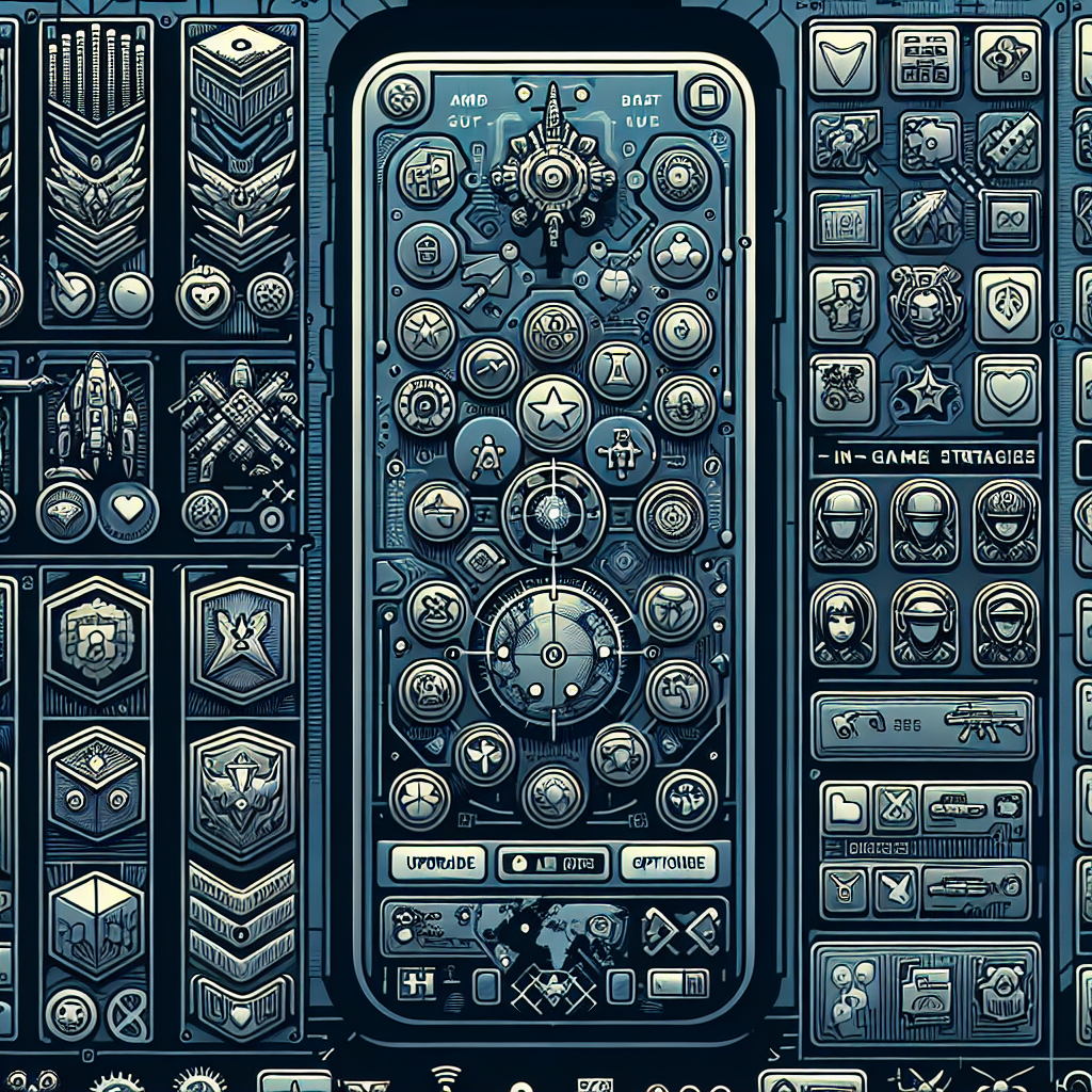 Kode Tatap Muka Mobile Legend: Rahasia Mengoptimalkan Strategi Permainan Anda