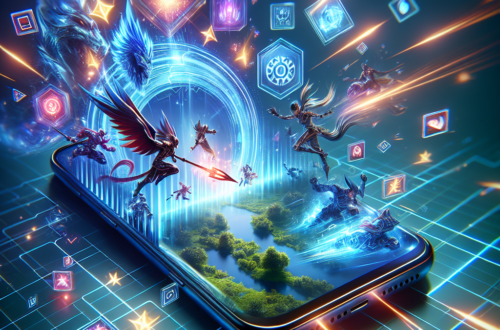 Mobile Legends: New Update Brings Exciting Features and Enhancements