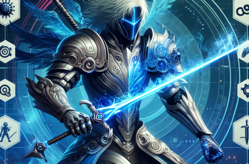 Mastering Saber in Mobile Legends: Tips and Tricks for Dominating the Game