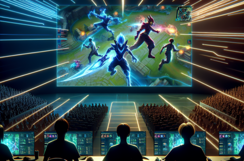 Juara M6 Mobile Legend 2024: Dominasi Baru di Arena Esports Internasional