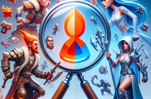 Exploring Controversial Themes in Mobile Legend: A Closer Look at In-Game Relationships