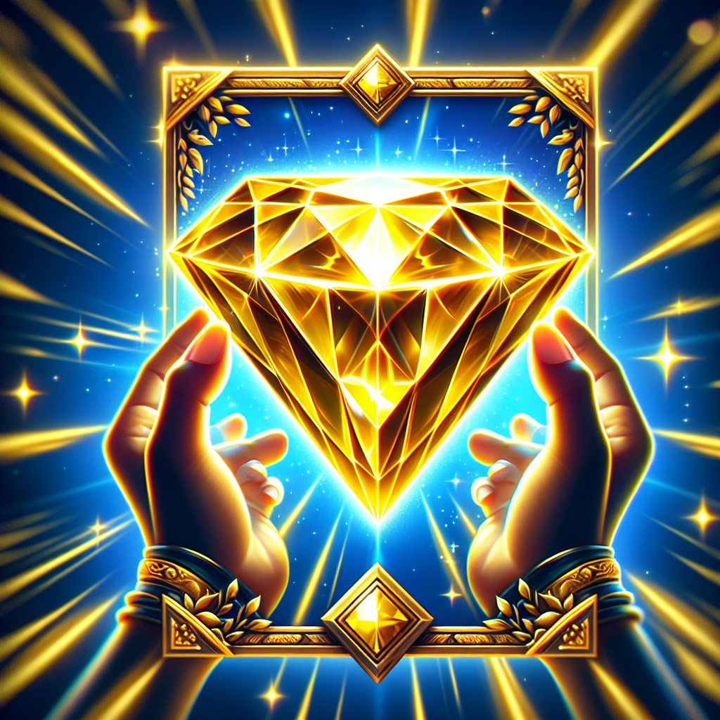 Kapan Hadirnya Skin Diamond Kuning di Mobile Legends Tahun 2025?