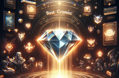 Diamond Murah Mobile Legend: Tips Mendapatkan Promo Terbaik dan Hemat
