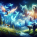 Unveiling the Mystical World of Spirit Animals in Mobile Legends