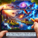 Exploring the Stunning Graphics of Mobile Legend HD