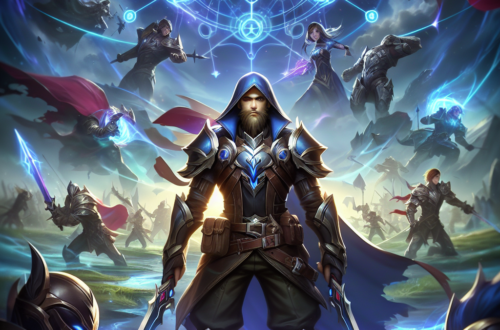 The Untold Stories and Strategies of Hero Hero in Mobile Legends