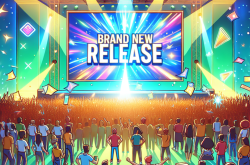 Mobile Legends Surprises Fans with Epic New Release