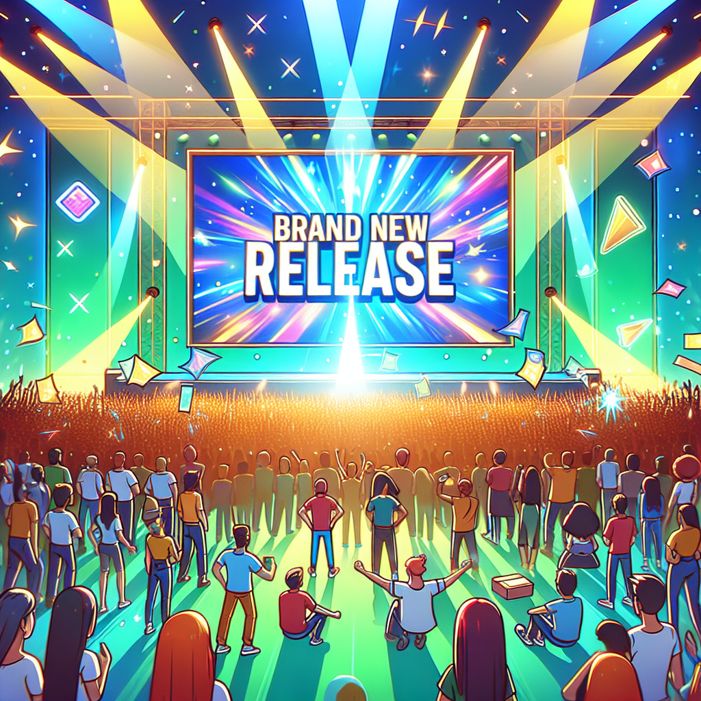 Mobile Legends Surprises Fans with Epic New Release