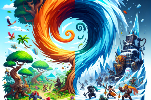 Epic Changes in the Latest Mobile Legends Season