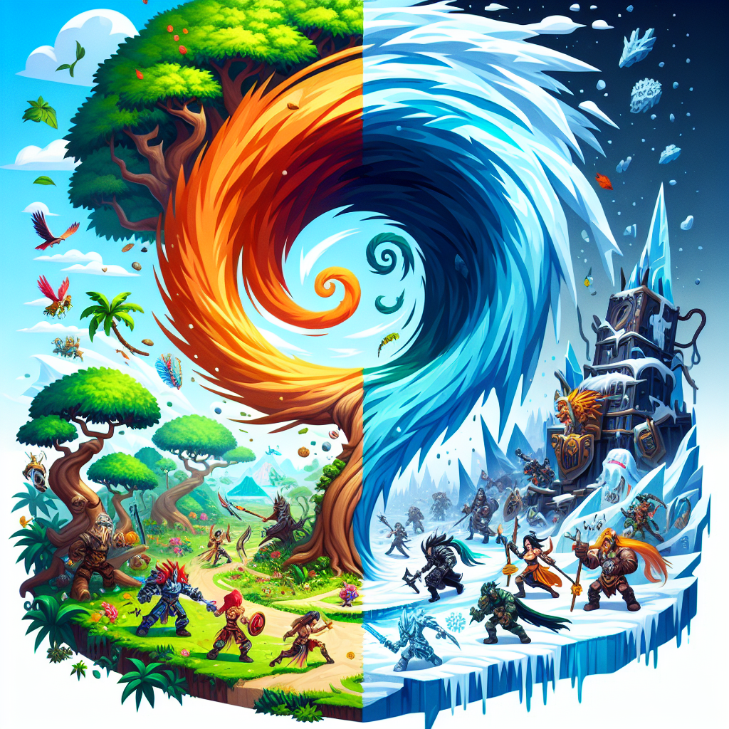 Epic Changes in the Latest Mobile Legends Season